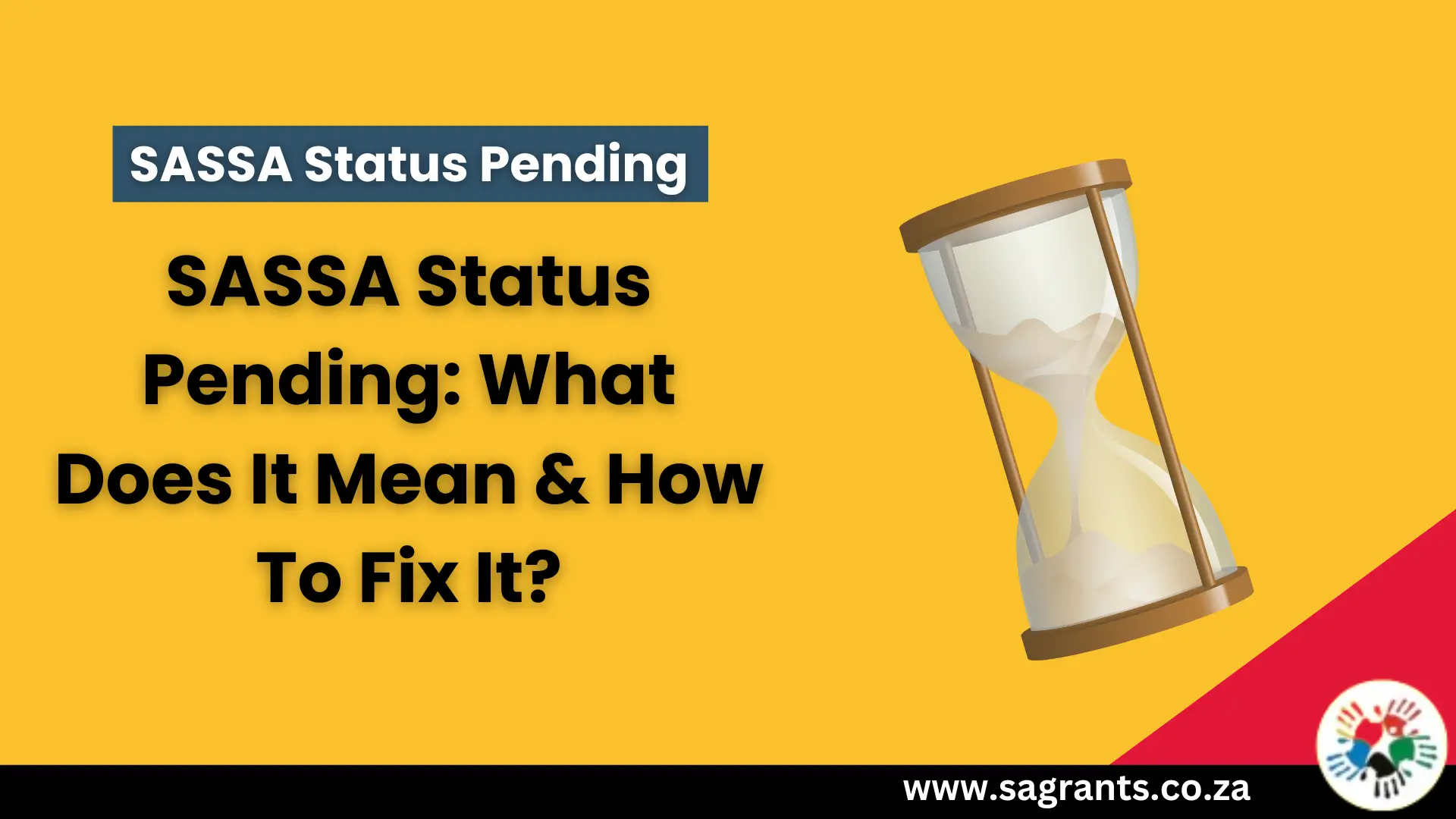 sassa status pending